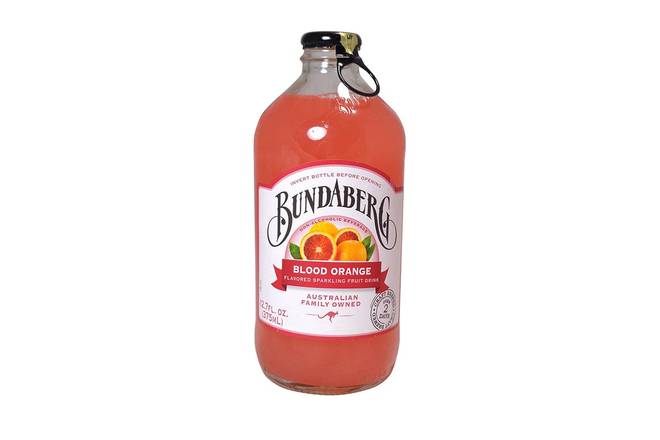Bundaberg Brewed Drinks