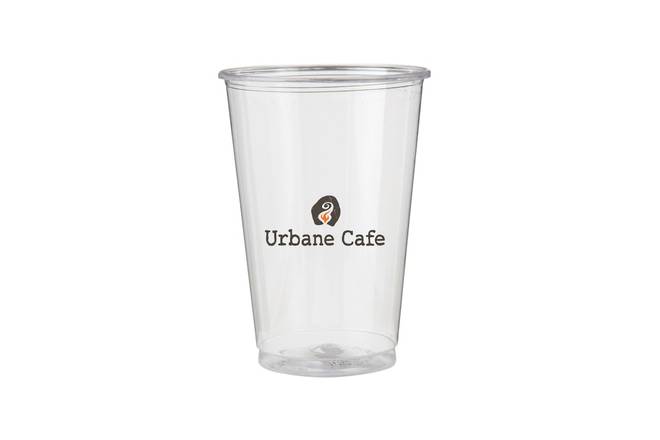 Craft Sodas and Soft Drinks