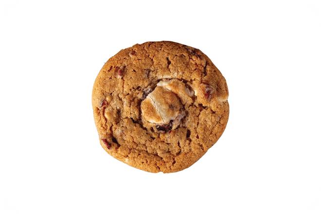 Cranberry White Chocolate