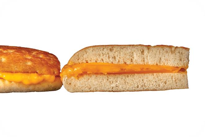 Grilled Cheese Sandwich