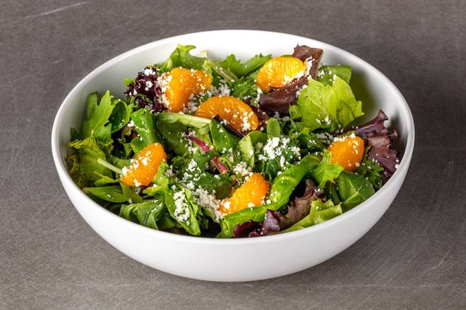 House Side Salad