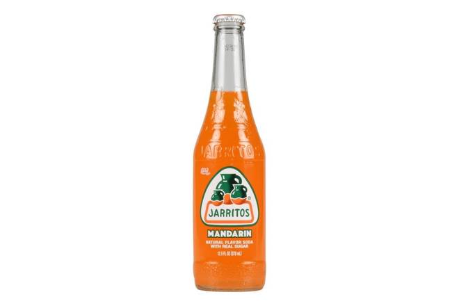 Jarritos Soda