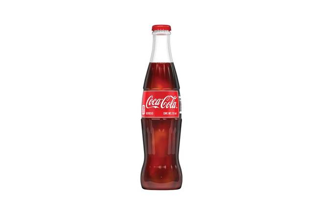 Mexican Coke