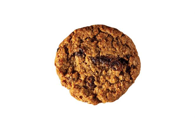 Oatmeal Raisin