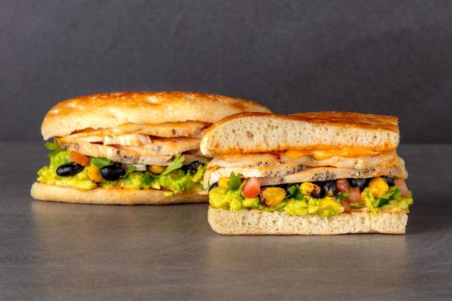 Southwest (Sandwiches)