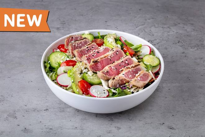 The Ahi