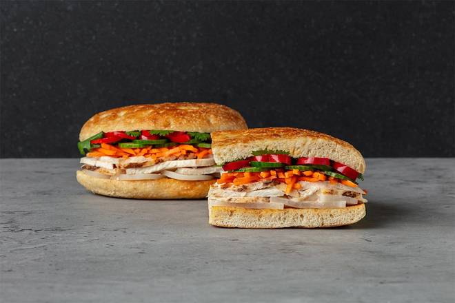 Uc Banh Mi