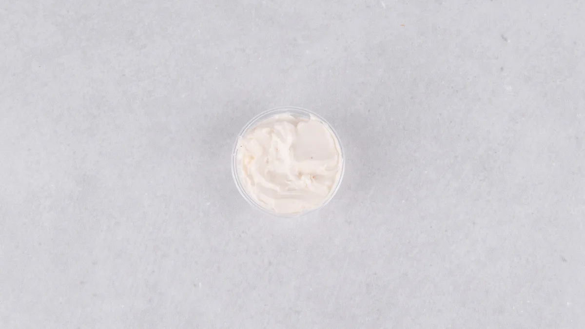 Bacon Mayo
