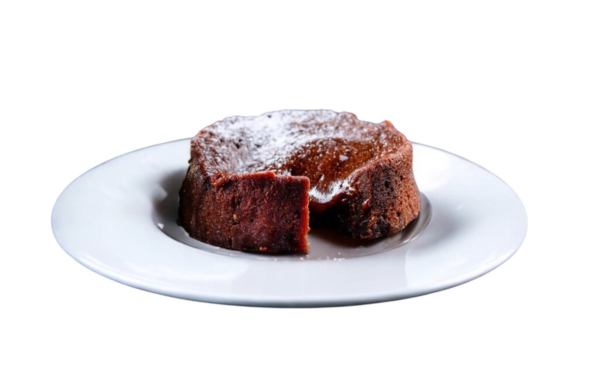 LAVAcake