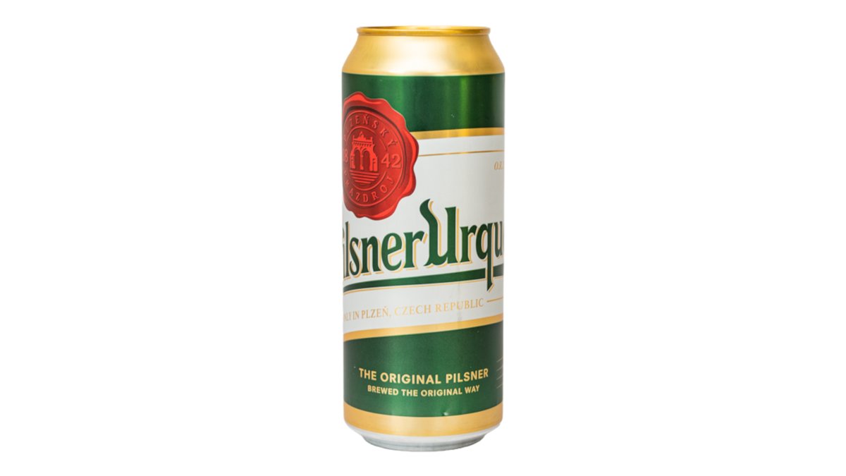 Pilsner Urquell