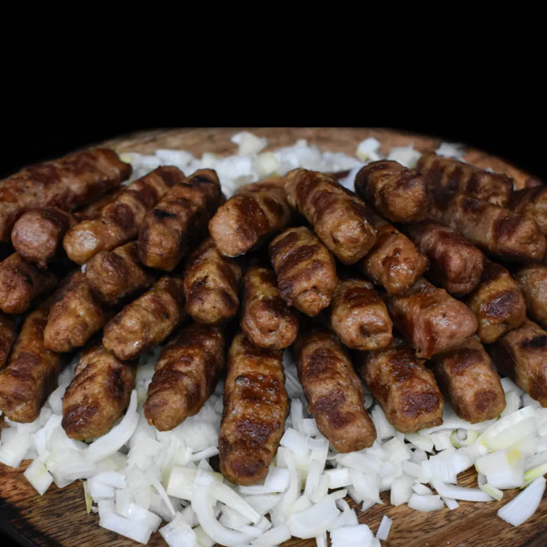 Ćevapi kilogram