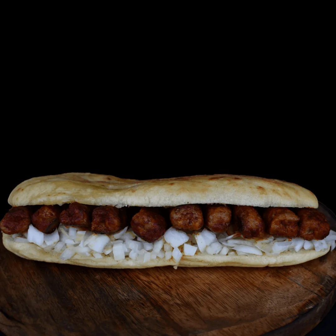 Ćevapi urnebes 10 komada 🌶️ 🥵
