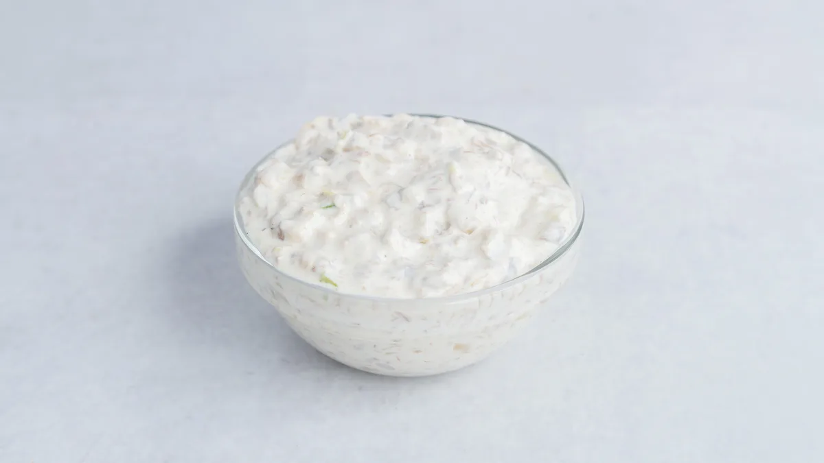 Goveđa salata