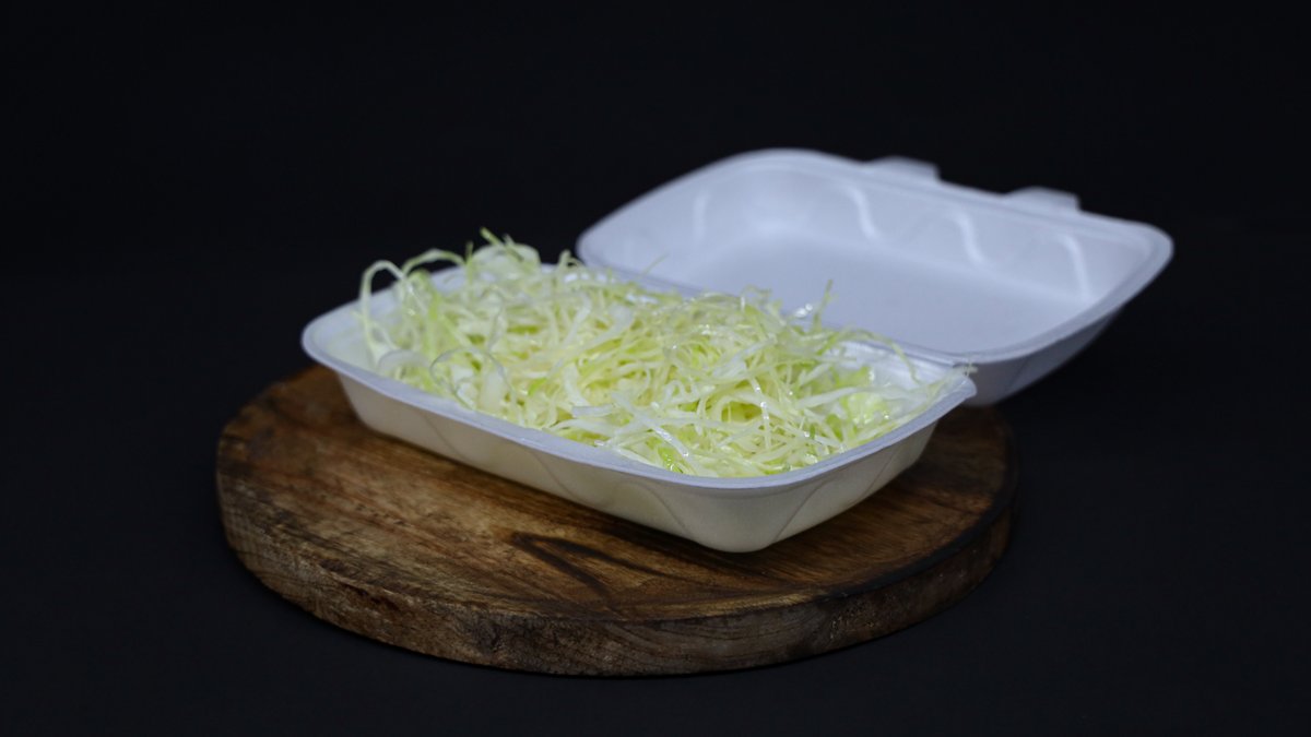 Kupus salata za dvoje
