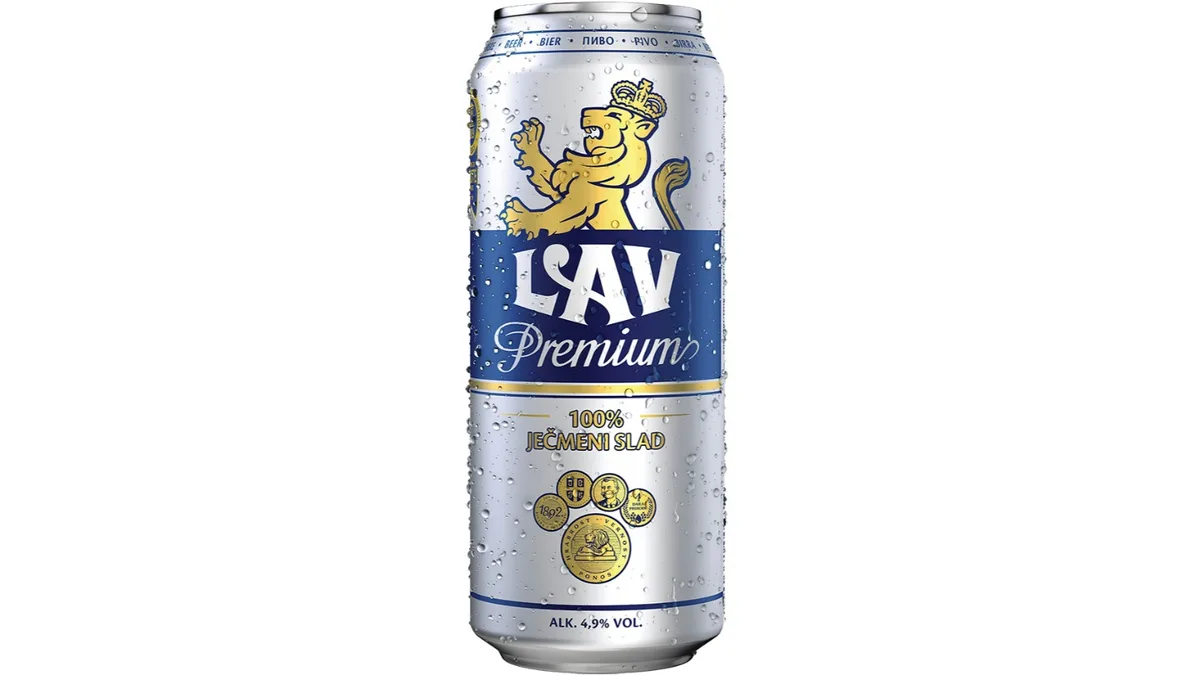 Lav premium