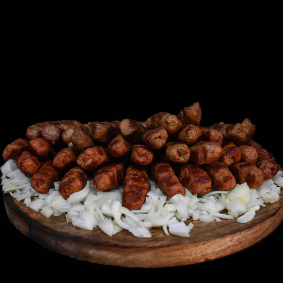 Mix ćevapa kilogram 🌶️ 🥵
