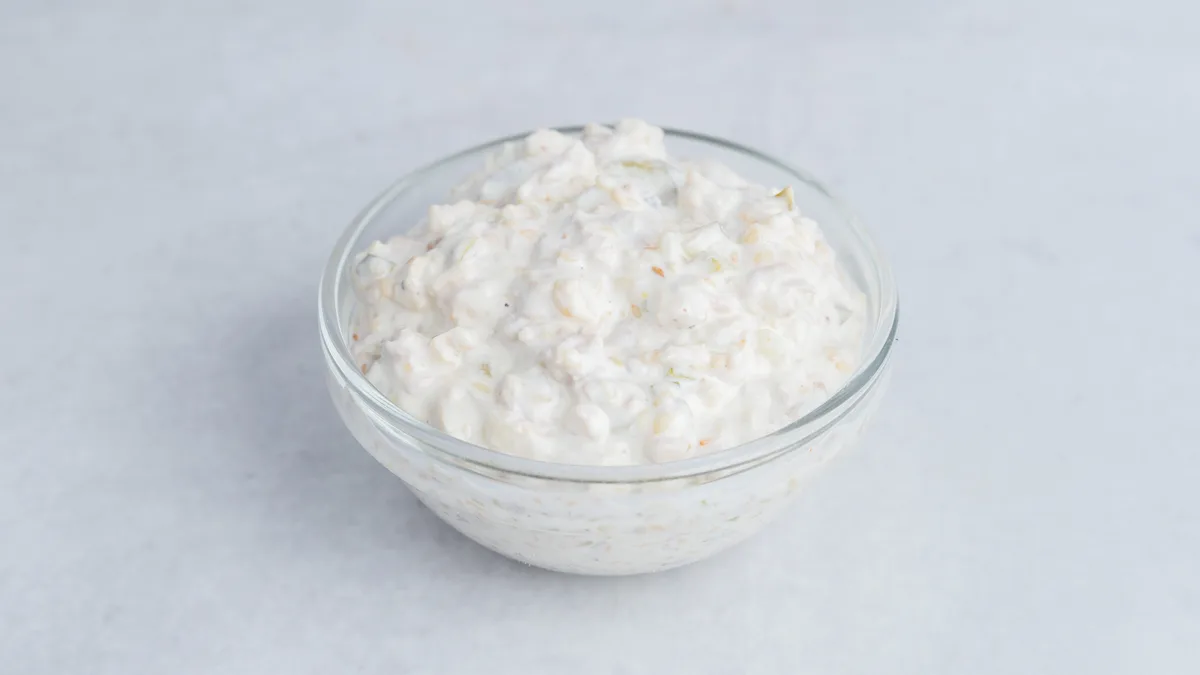 Pileća salata