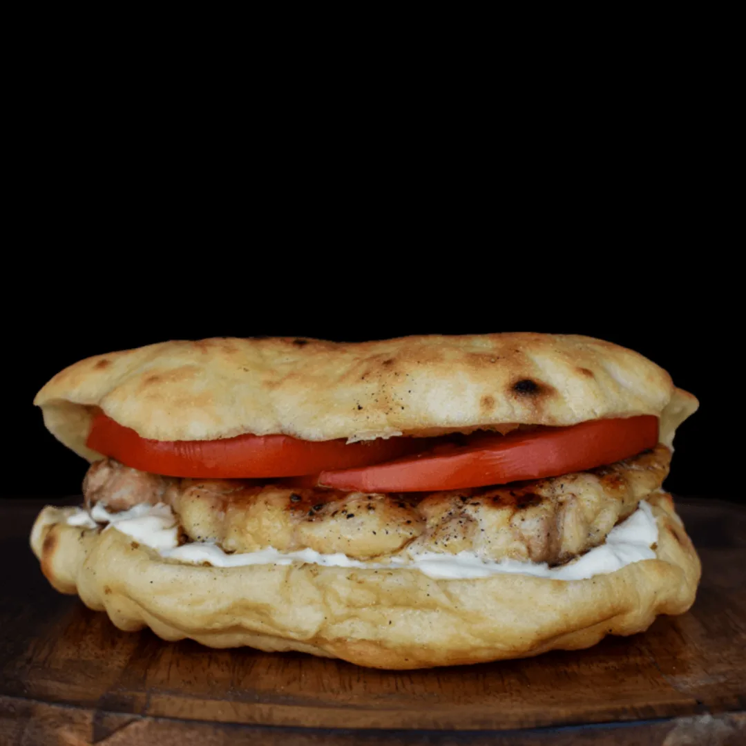 Pileći batak