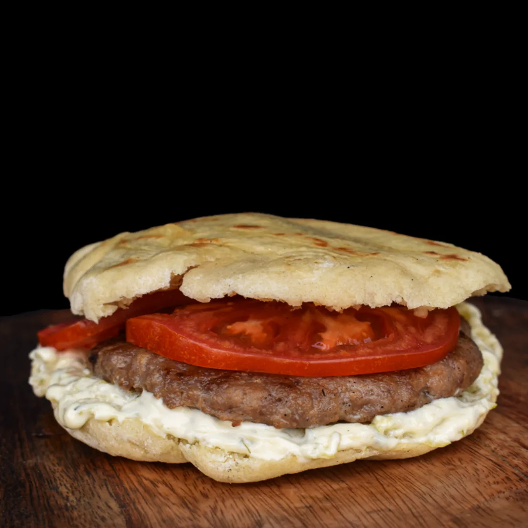 Pljeskavica