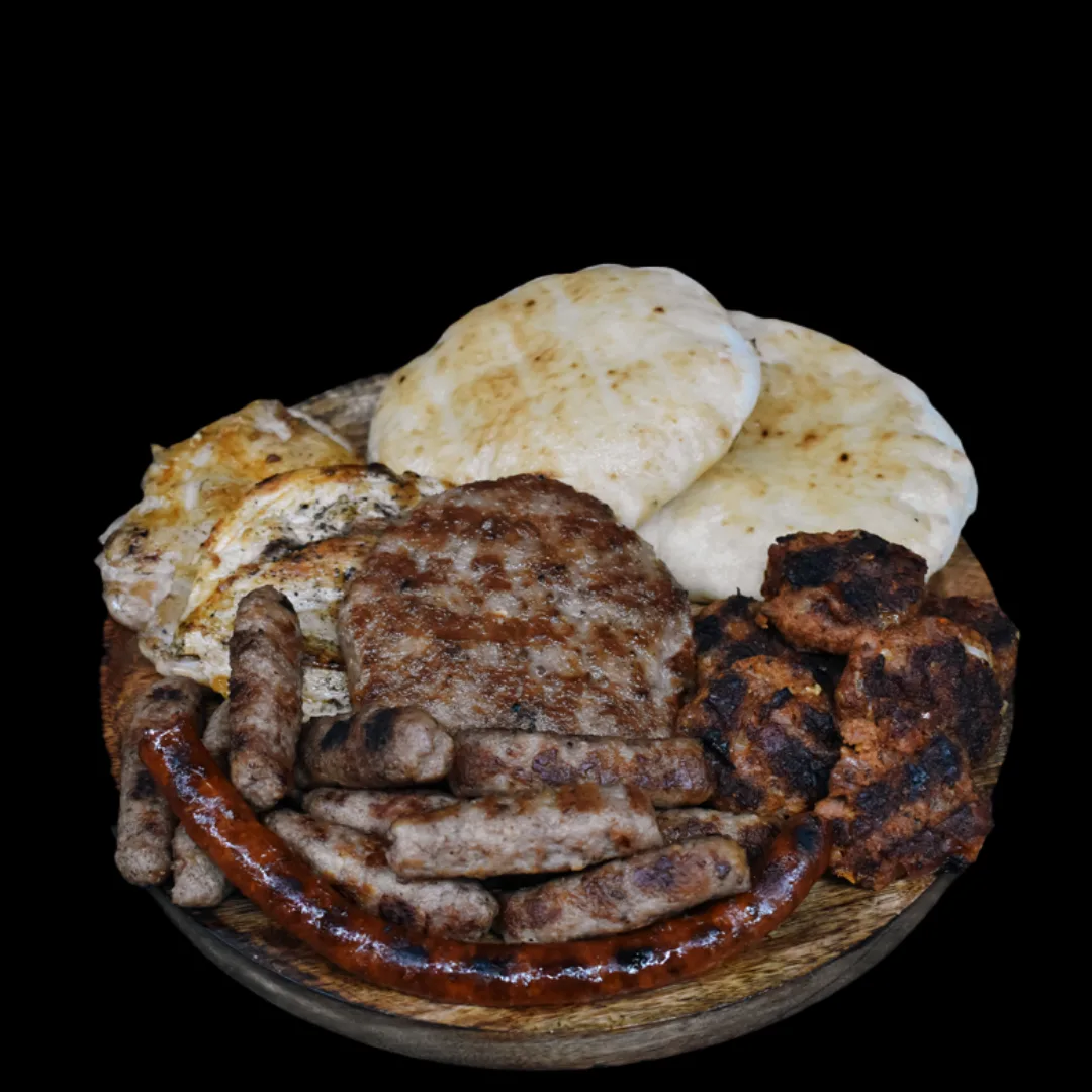Roštilj kilogram