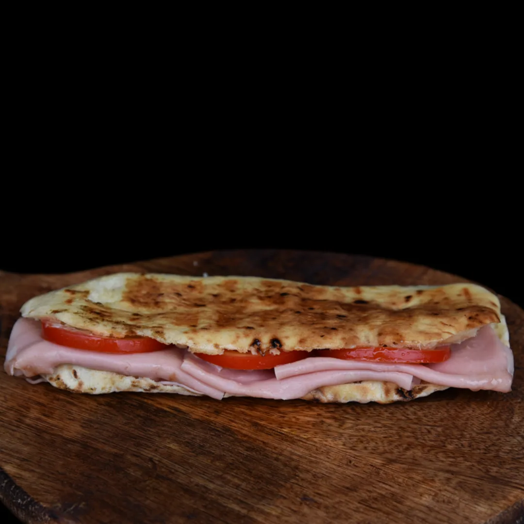 Sendvič sa šunkom