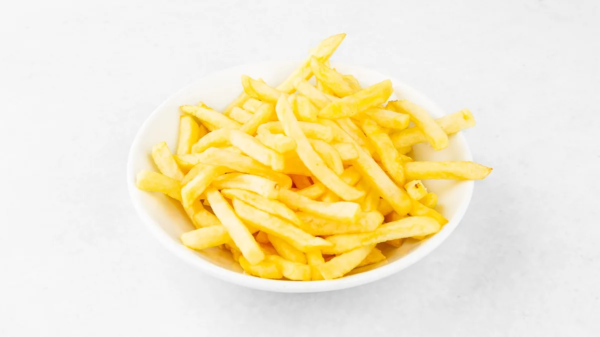 Krompirček