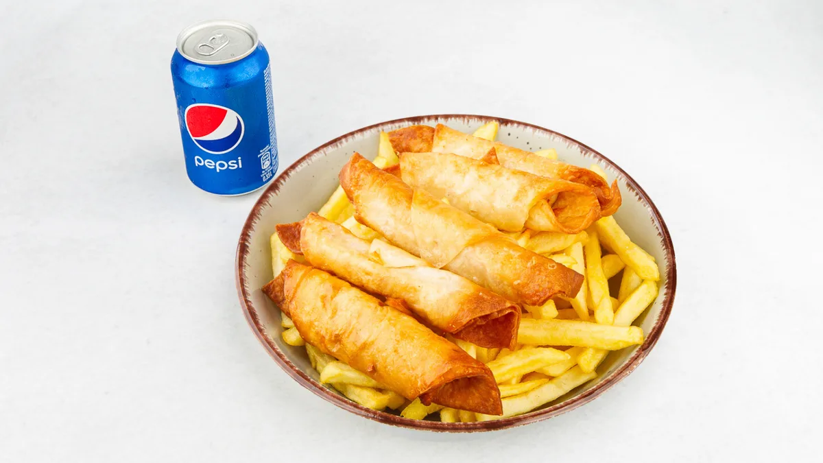Taquitosi
