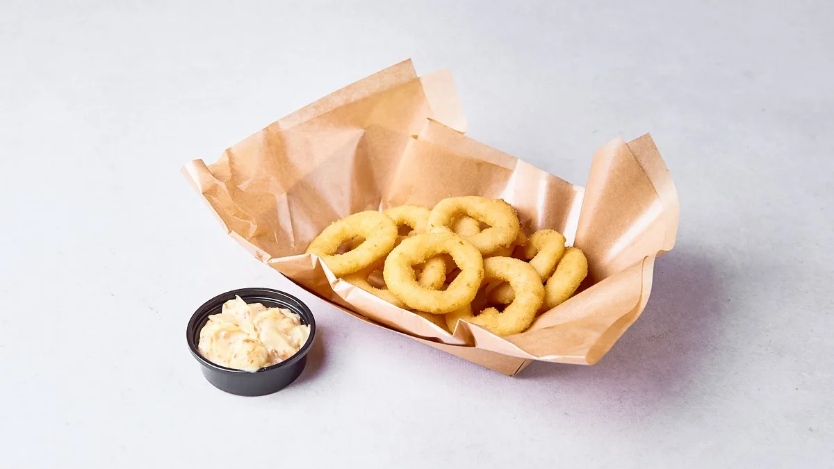 Ur'Onion Rings Box