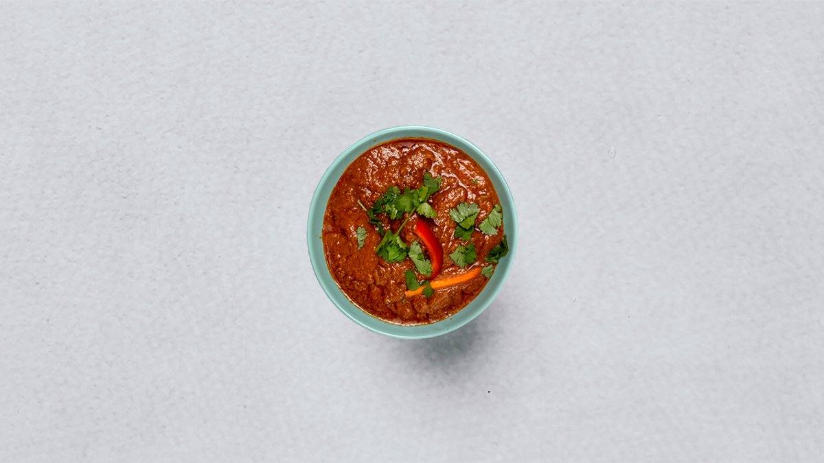 24. Ayam Sambal