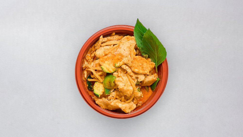 26. Kaeng Ped Neua