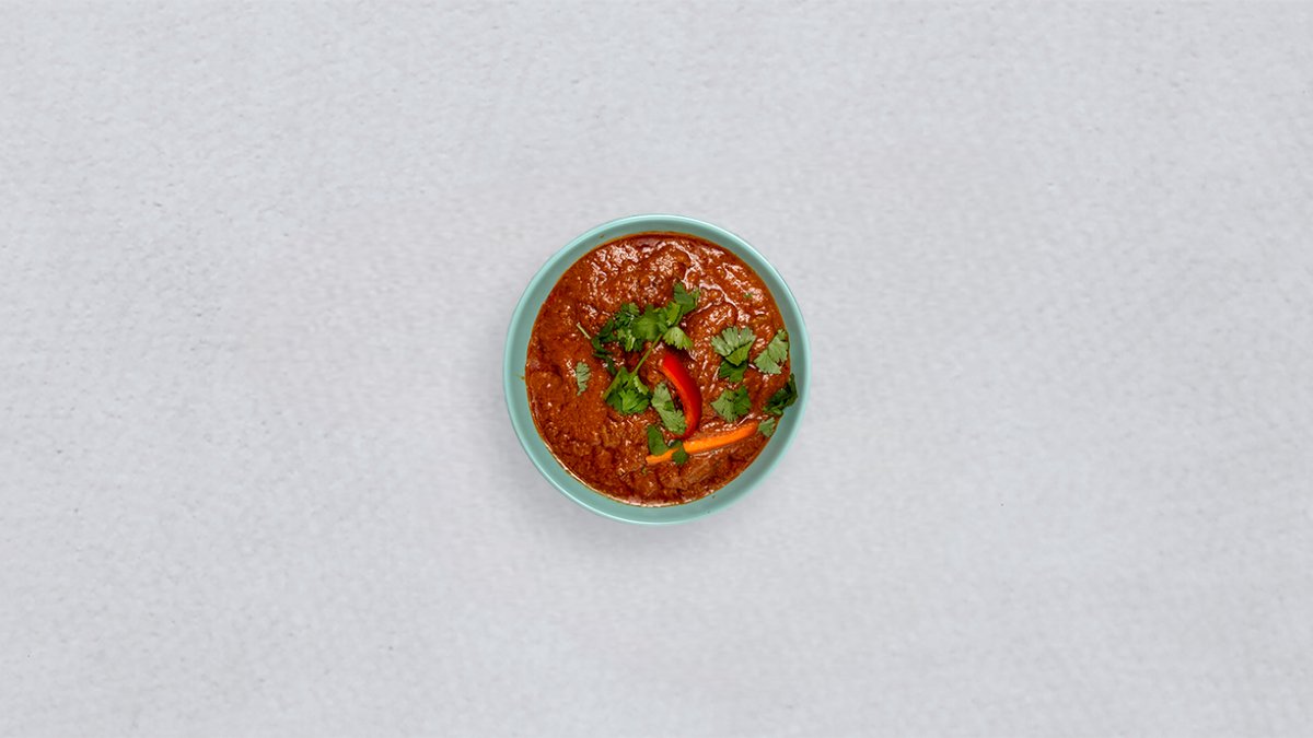 30. Daging Sambal