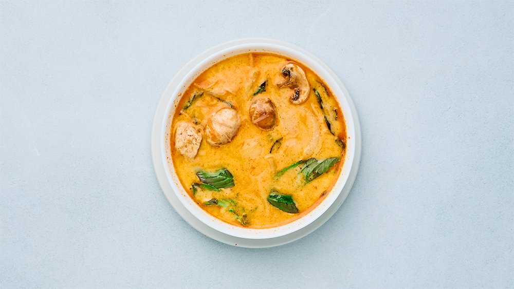 33b. Kaeng Ped koong
