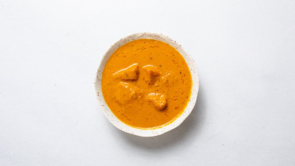 43. Tandoori Chicken