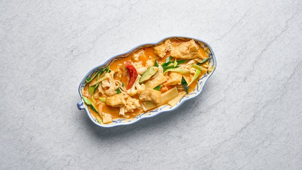 47. Kaeng Ped Veg