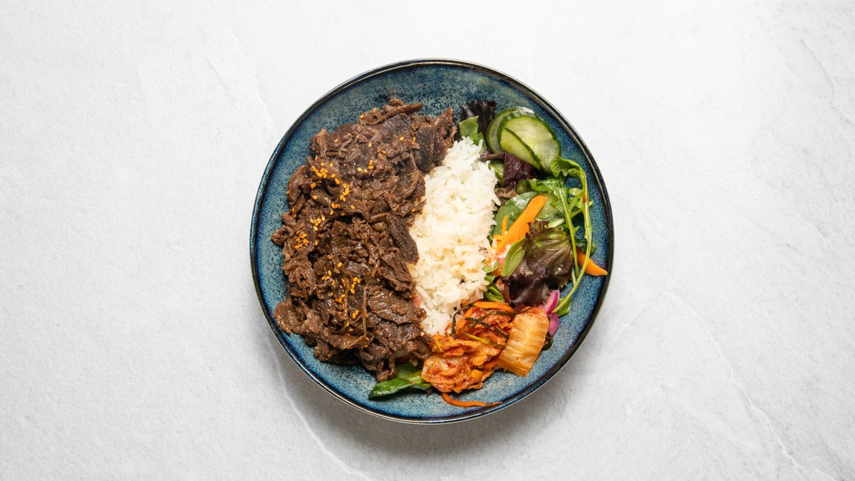 8. Biff Yakiniku