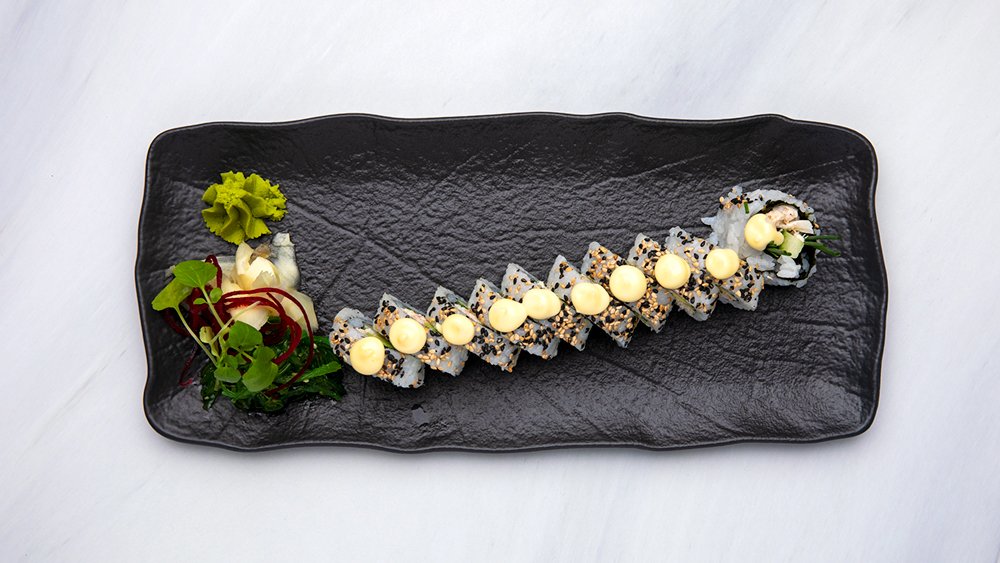 California Roll 10 st