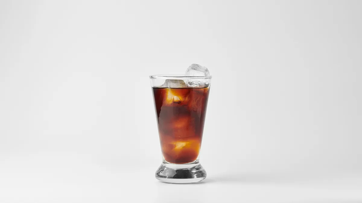 Freddo Americano