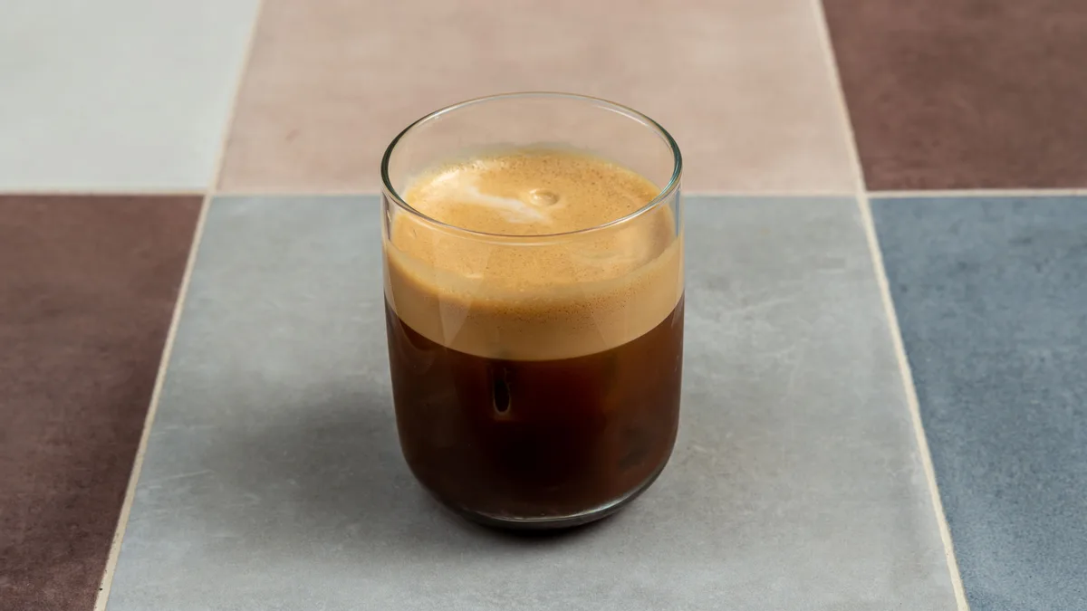 Freddo Espresso