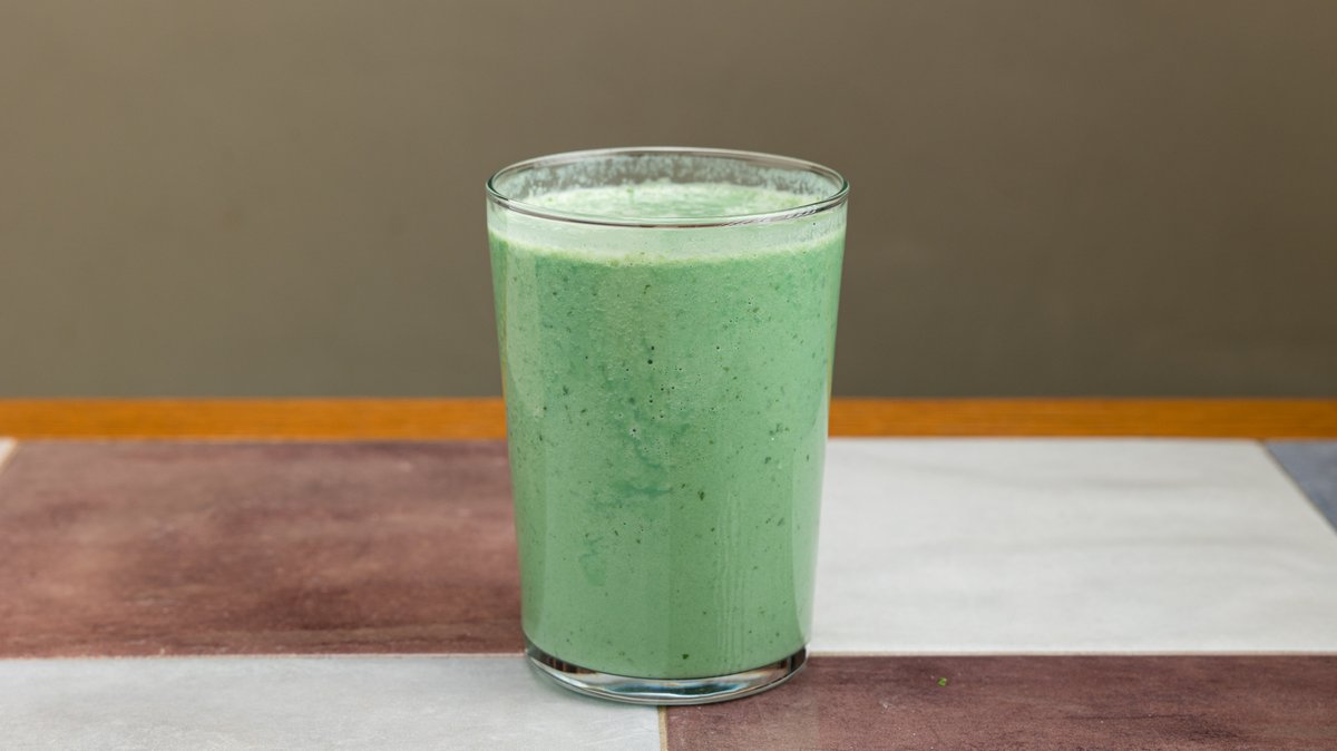 Green Smoothie