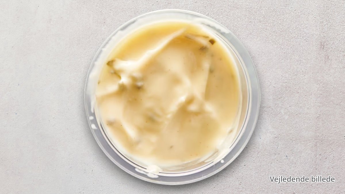 Bearnaise Sauce