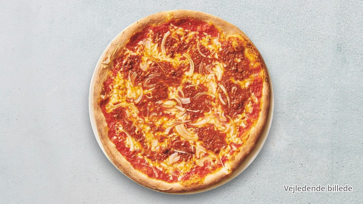 Pizza 14