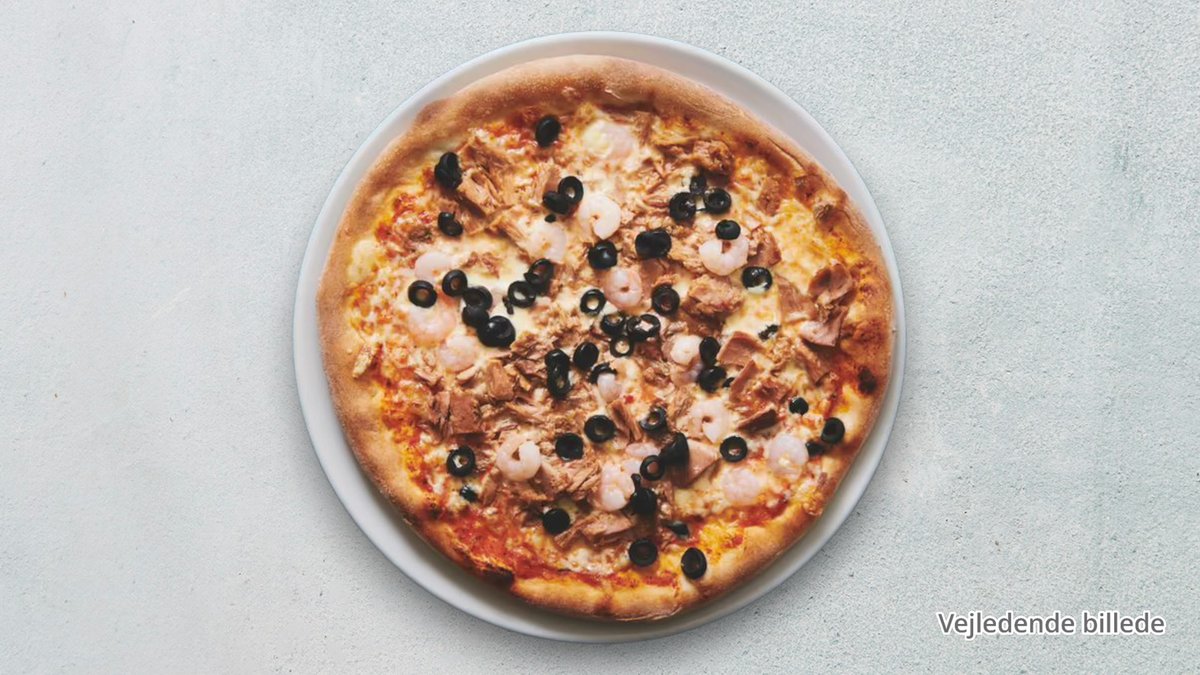 Pizza 28