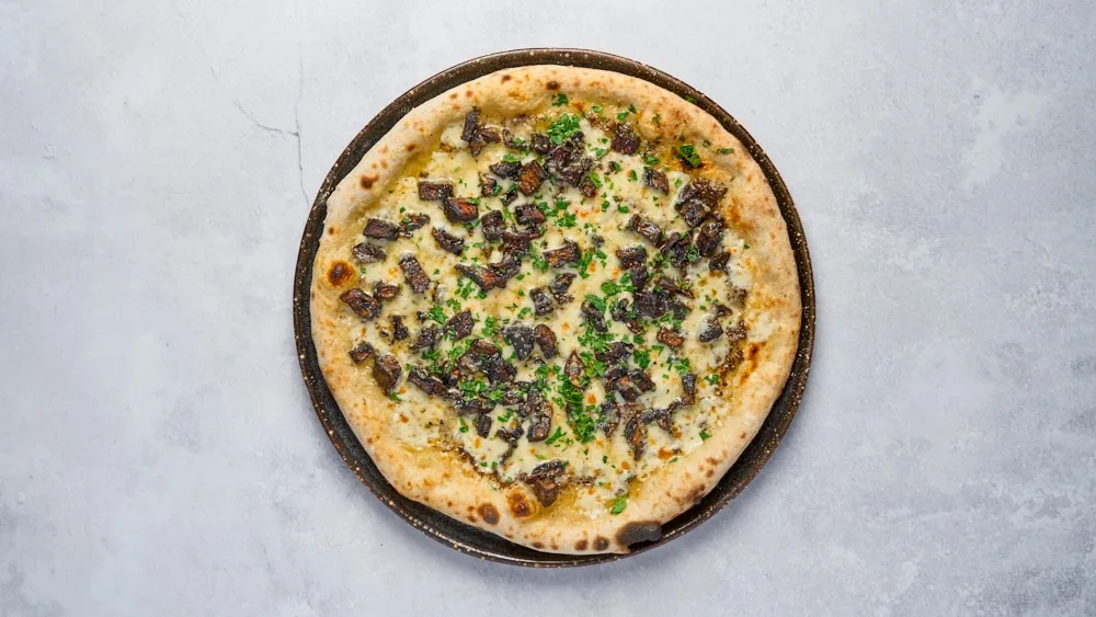 Black Truffle