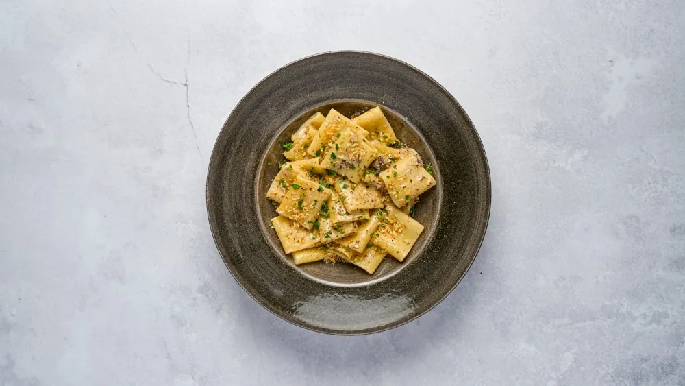 Tartufo E Funghi