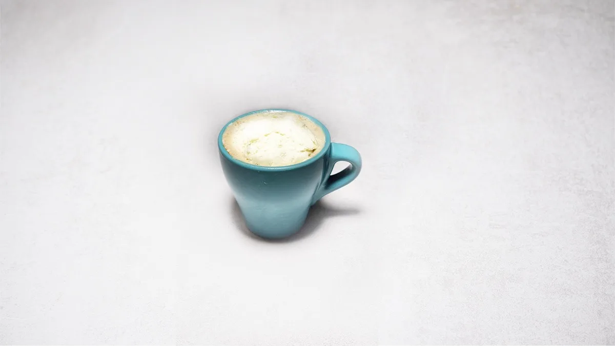 Affogato