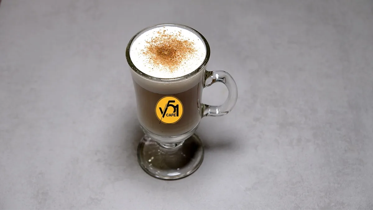 Chai Latte