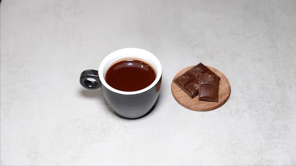 Classic Hot Chocolate