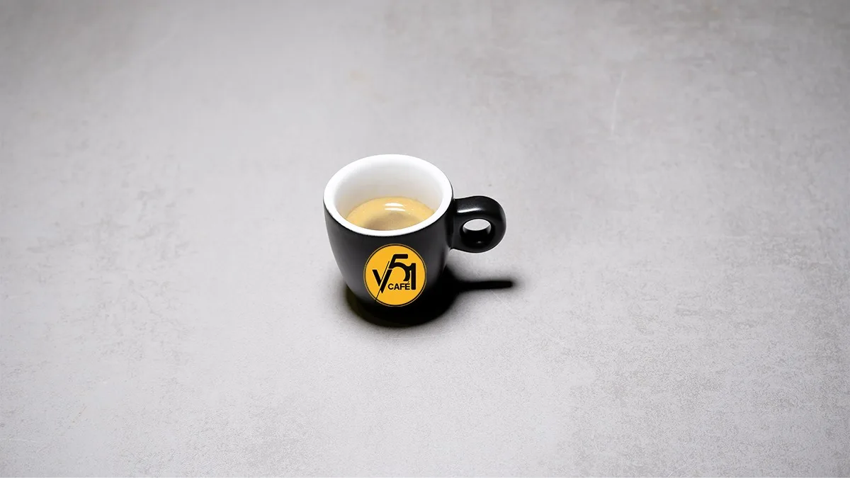 Espresso