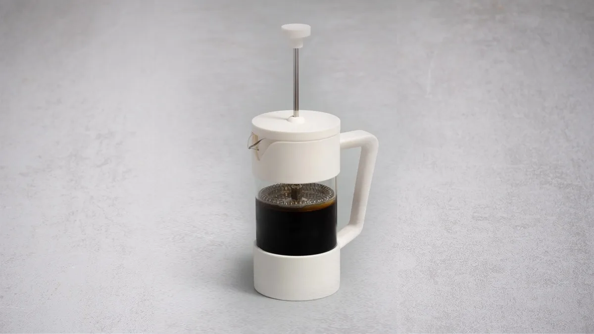 French Press