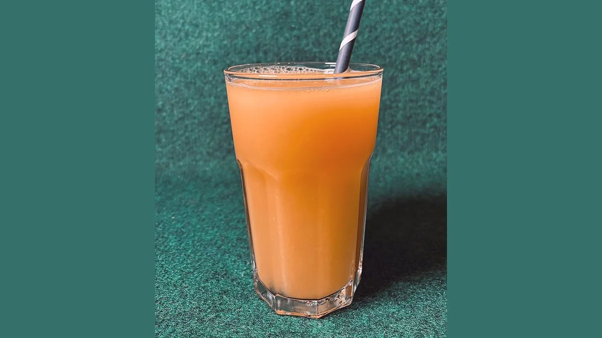 freshOrange Juice